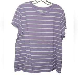 🌻Time & Tru Crew neck Shirt